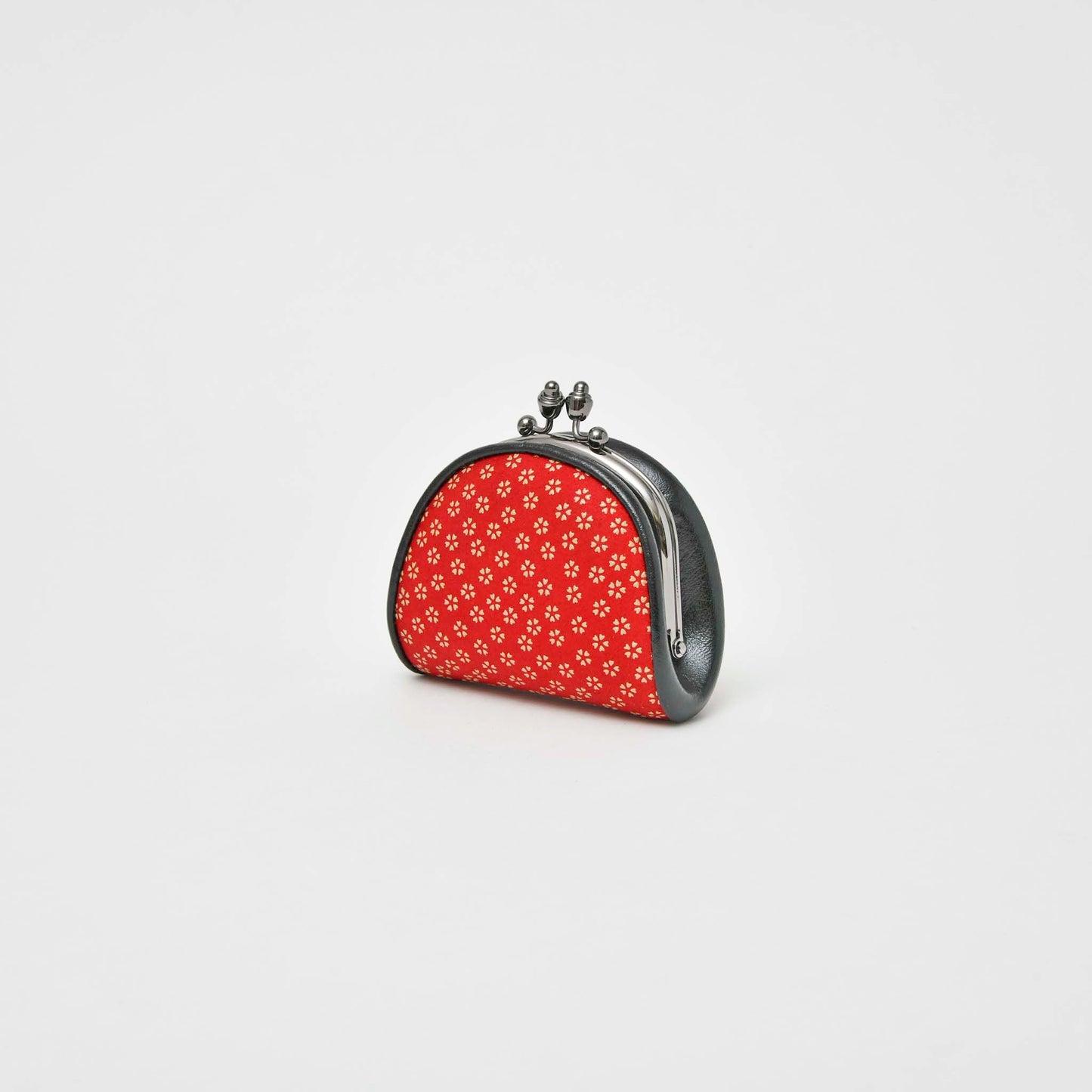 【Indenya】Inden Coin Purse (Made in Japan, Yamanashi)