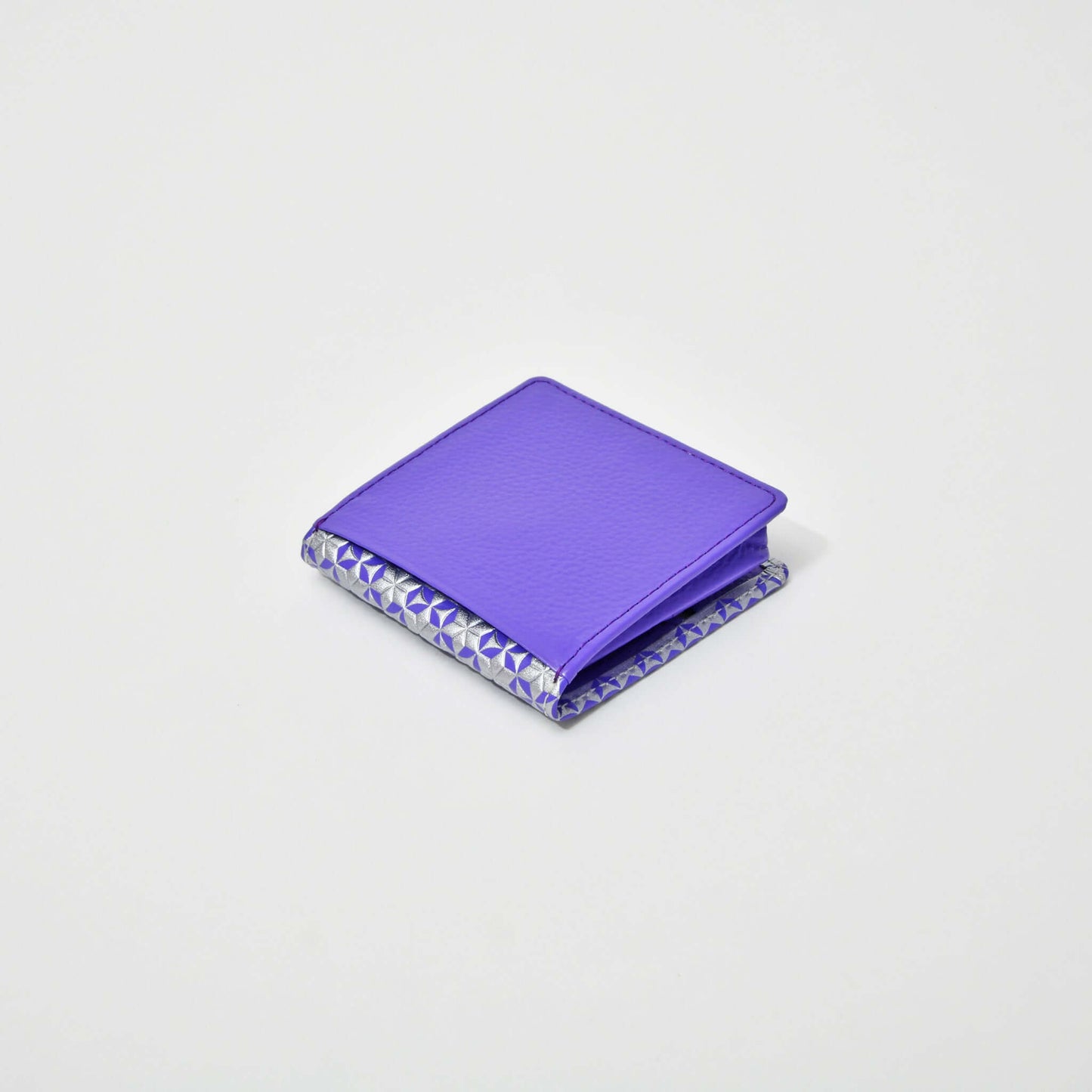 Asakusa Bunko Irodori Coin Purse