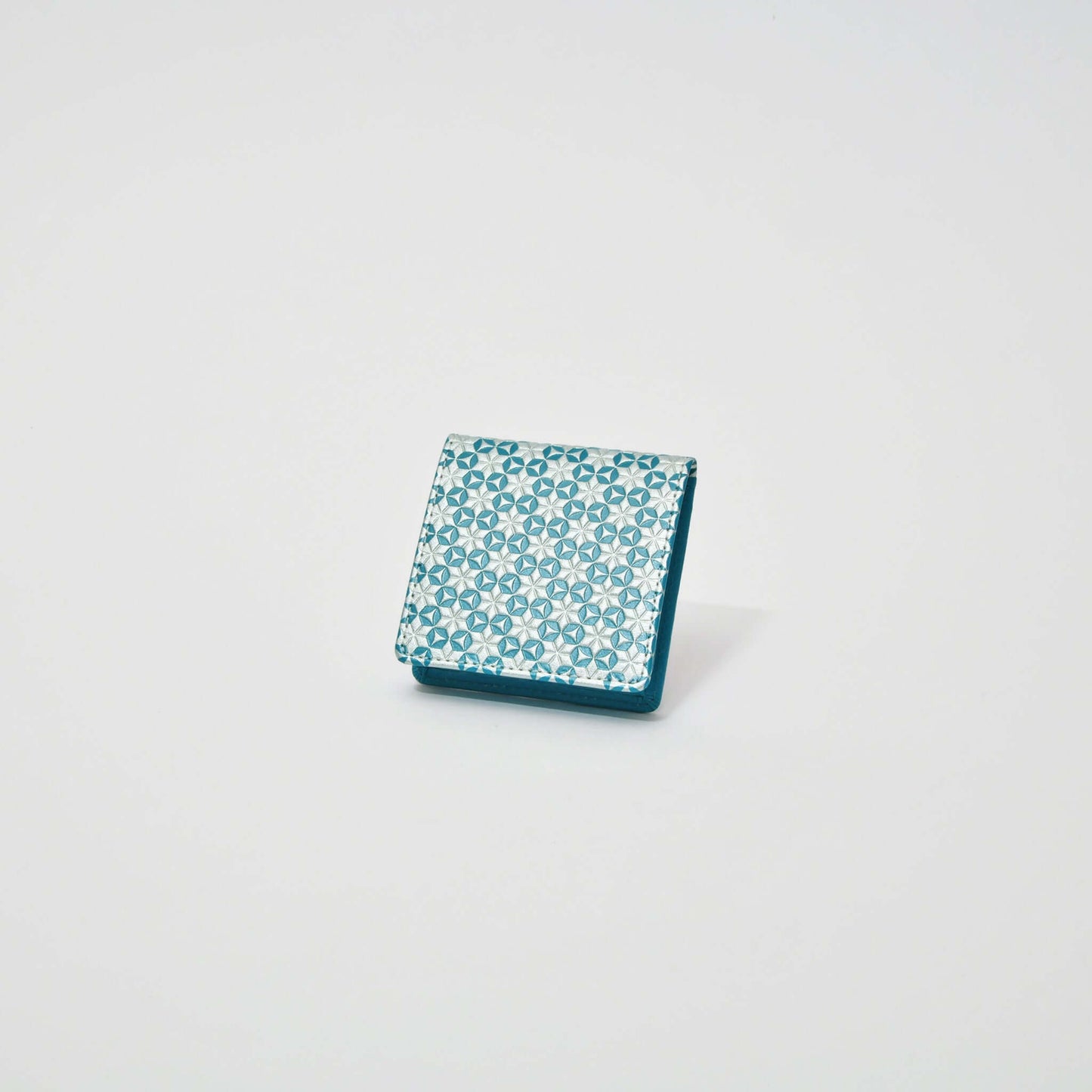 Asakusa Bunko Irodori Coin Purse