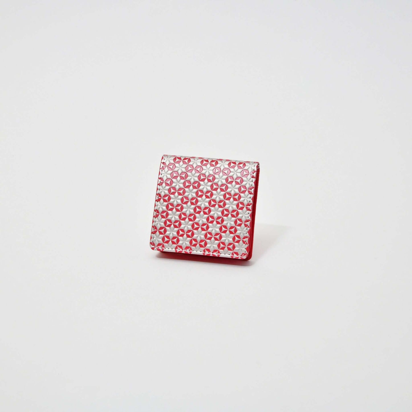 Asakusa Bunko Irodori Coin Purse