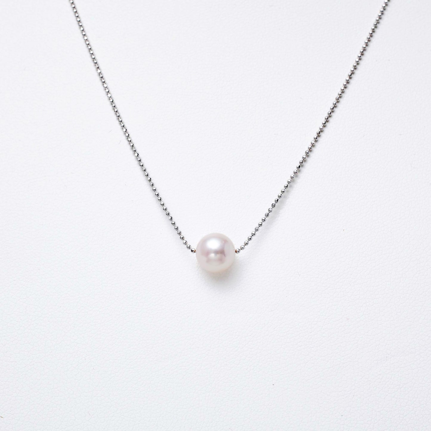 Hanadama pearl Pendant with 1 pearl