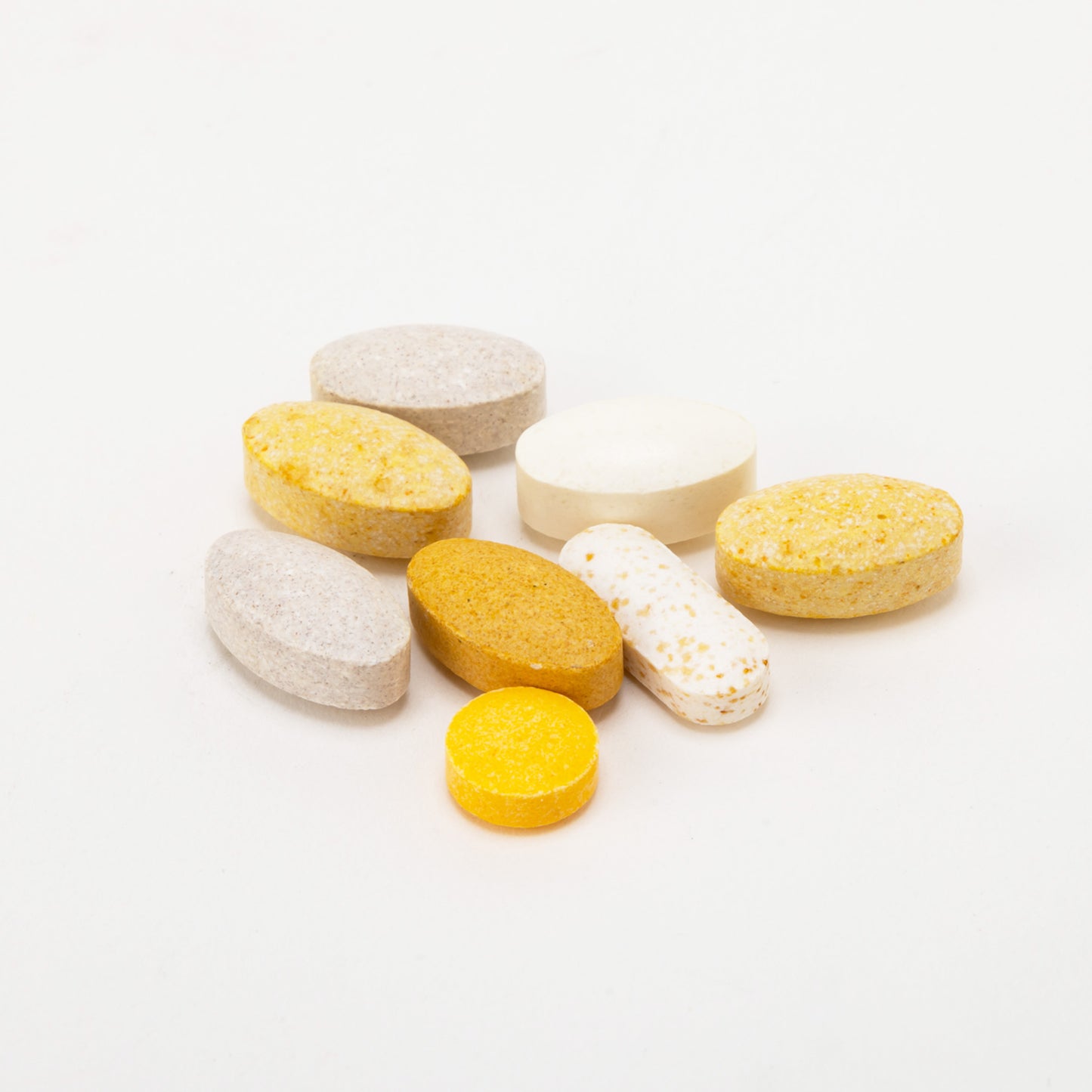 Vegetamin (Vitamin and Mineral Supplement for 30 days)