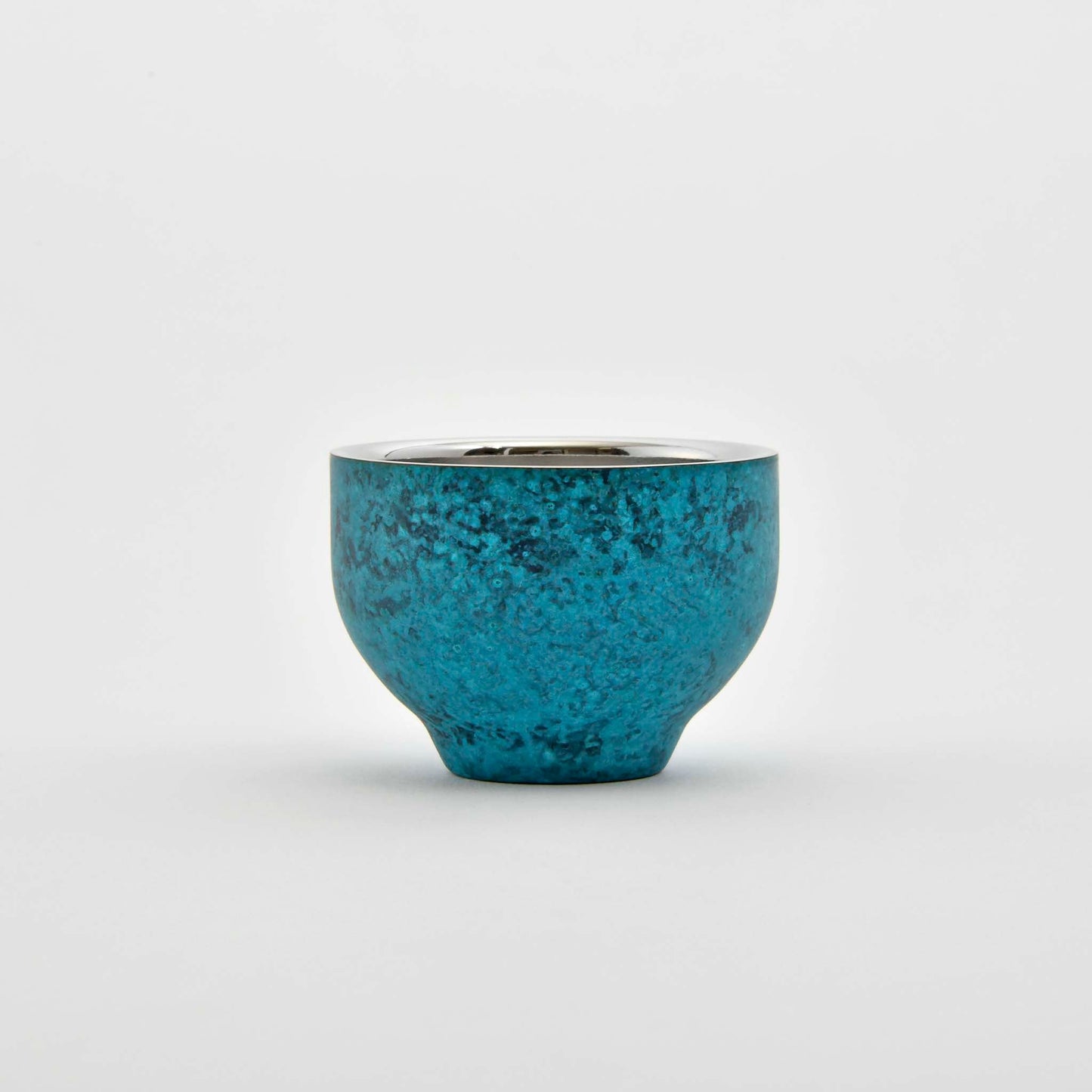 Double-walled structure cup