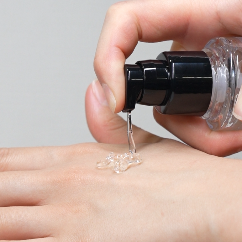 【Erice】Rose Placenta Brightening Gel (Made in Japan)