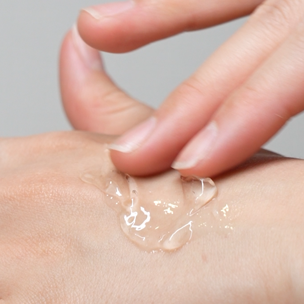 【Erice】Rose Placenta Brightening Gel (Made in Japan)