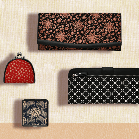 What is Japan's traditional craft "Inden"? Discover the charm of Indenya's "Koshu Inden" leather products!