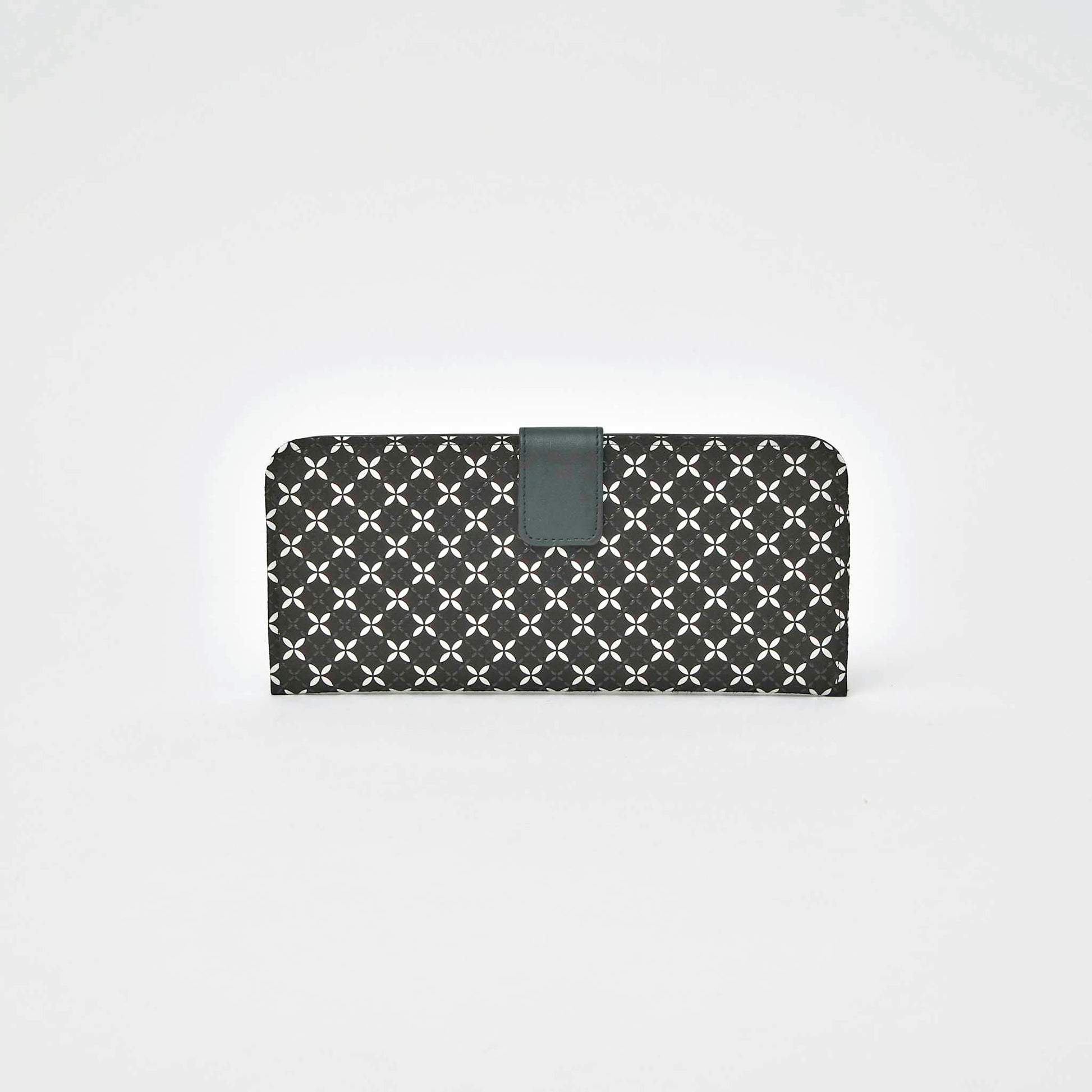 【Indenya】Inden Slim Long Wallet - SOYOKA (Made in Japan, Yamanashi)