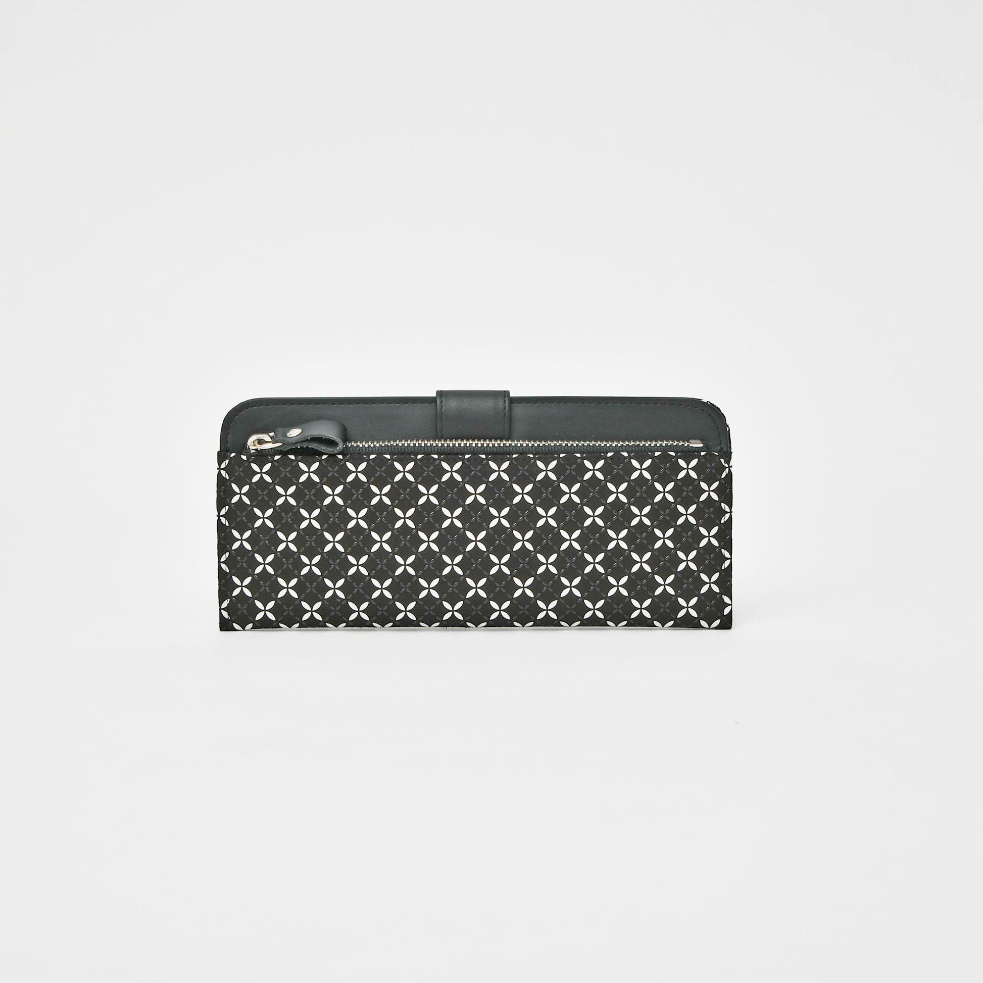 【Indenya】Inden Slim Long Wallet - SOYOKA (Made in Japan, Yamanashi)