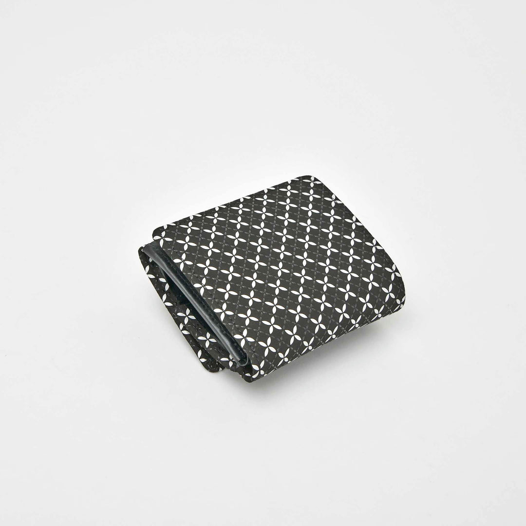 【Indenya】Inden Bi-fold Wallet - SOYOKA (Made in Japan, Yamanashi)