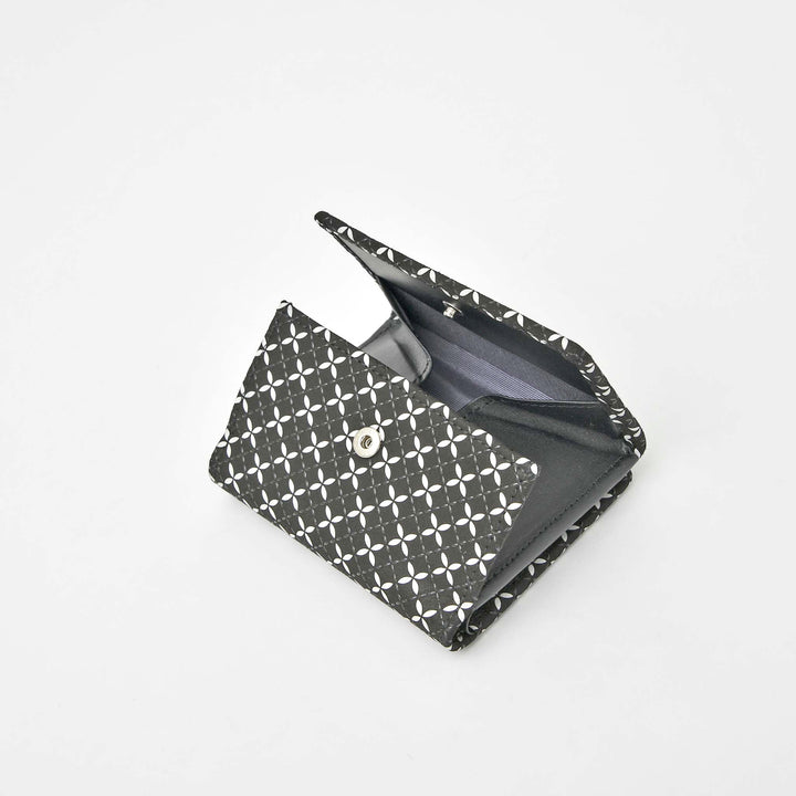 【Indenya】Inden Bi-fold Wallet - SOYOKA (Made in Japan, Yamanashi)