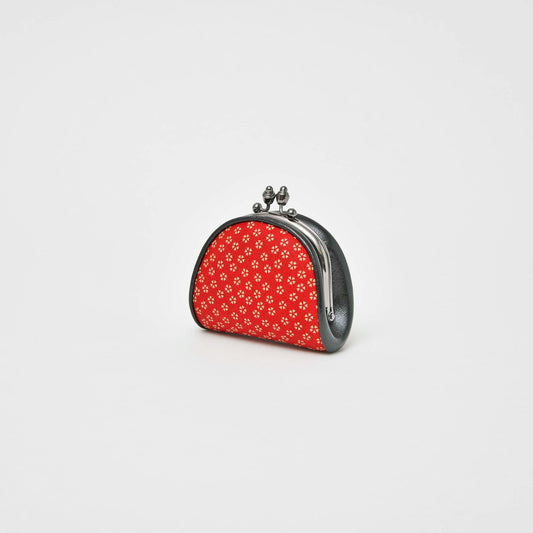 【Indenya】Inden Coin Purse (Made in Japan, Yamanashi)