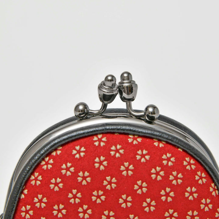 【Indenya】Inden Coin Purse (Made in Japan, Yamanashi)