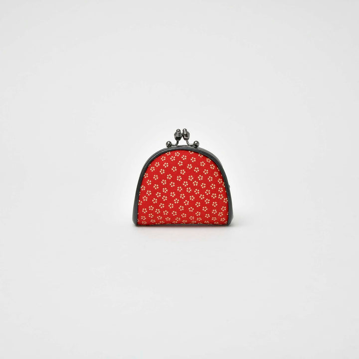 【Indenya】Inden Coin Purse (Made in Japan, Yamanashi)