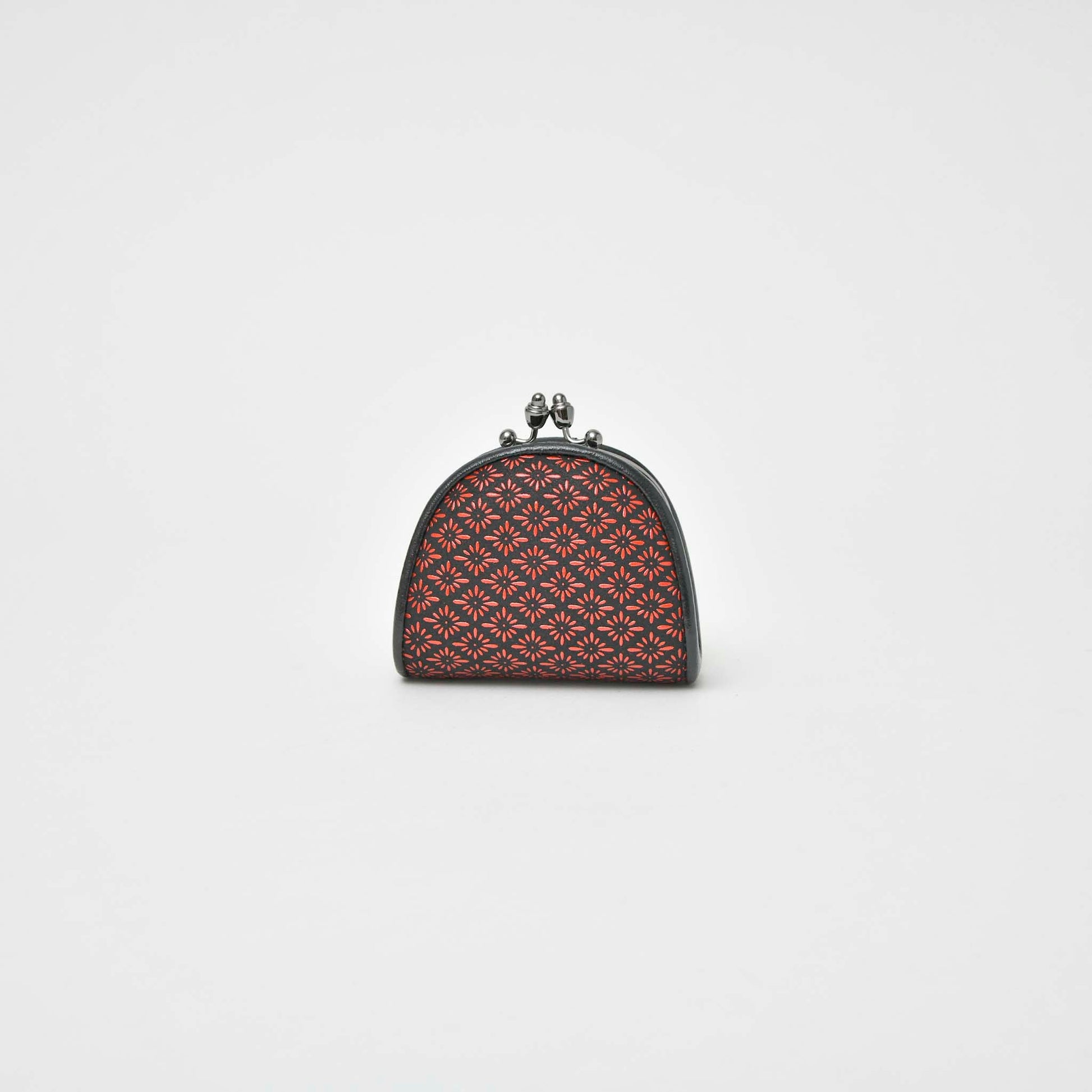 【Indenya】Inden Coin Purse (Made in Japan, Yamanashi)