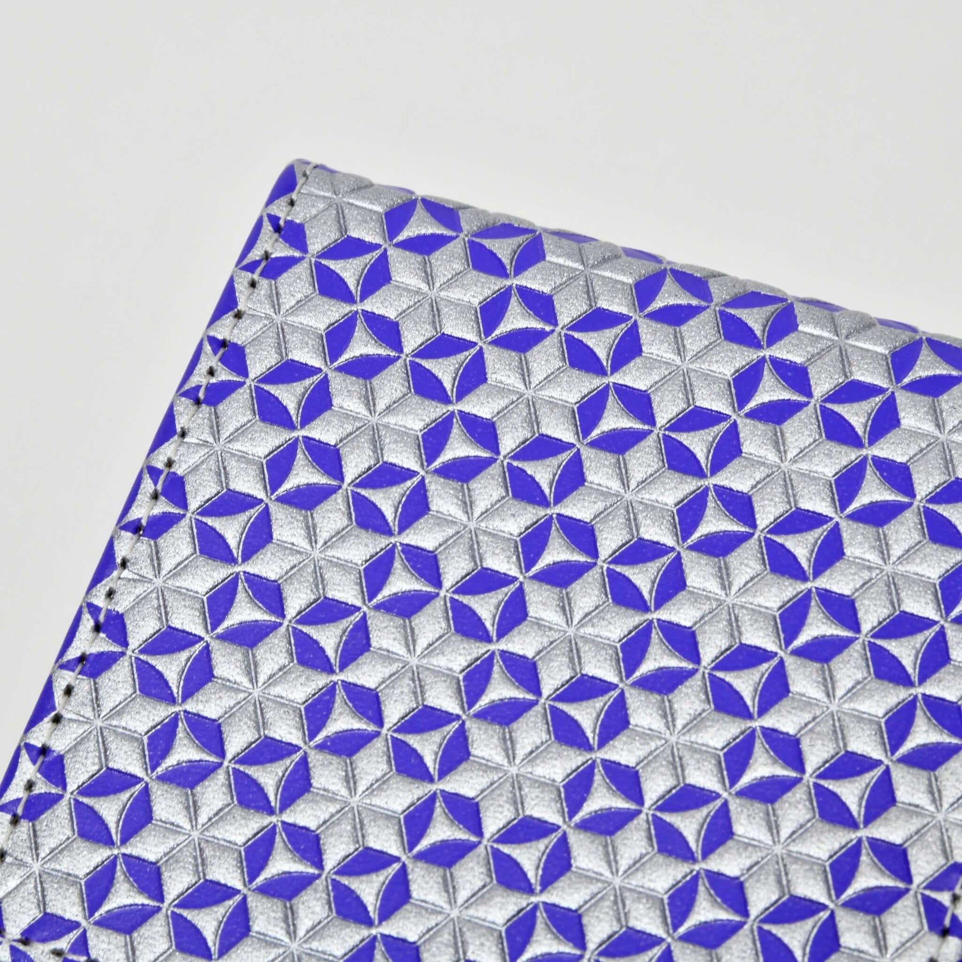 Asakusa Bunko Irodori Coin Purse