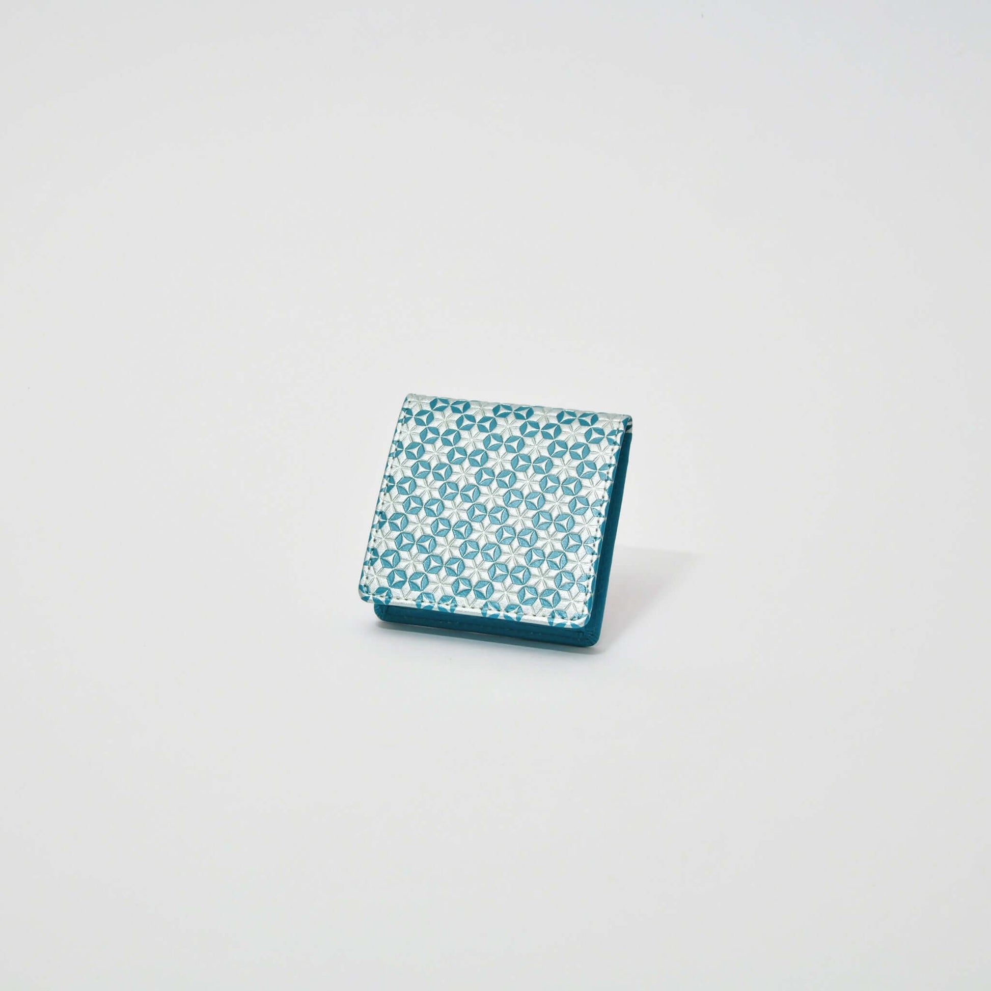 Asakusa Bunko Irodori Coin Purse
