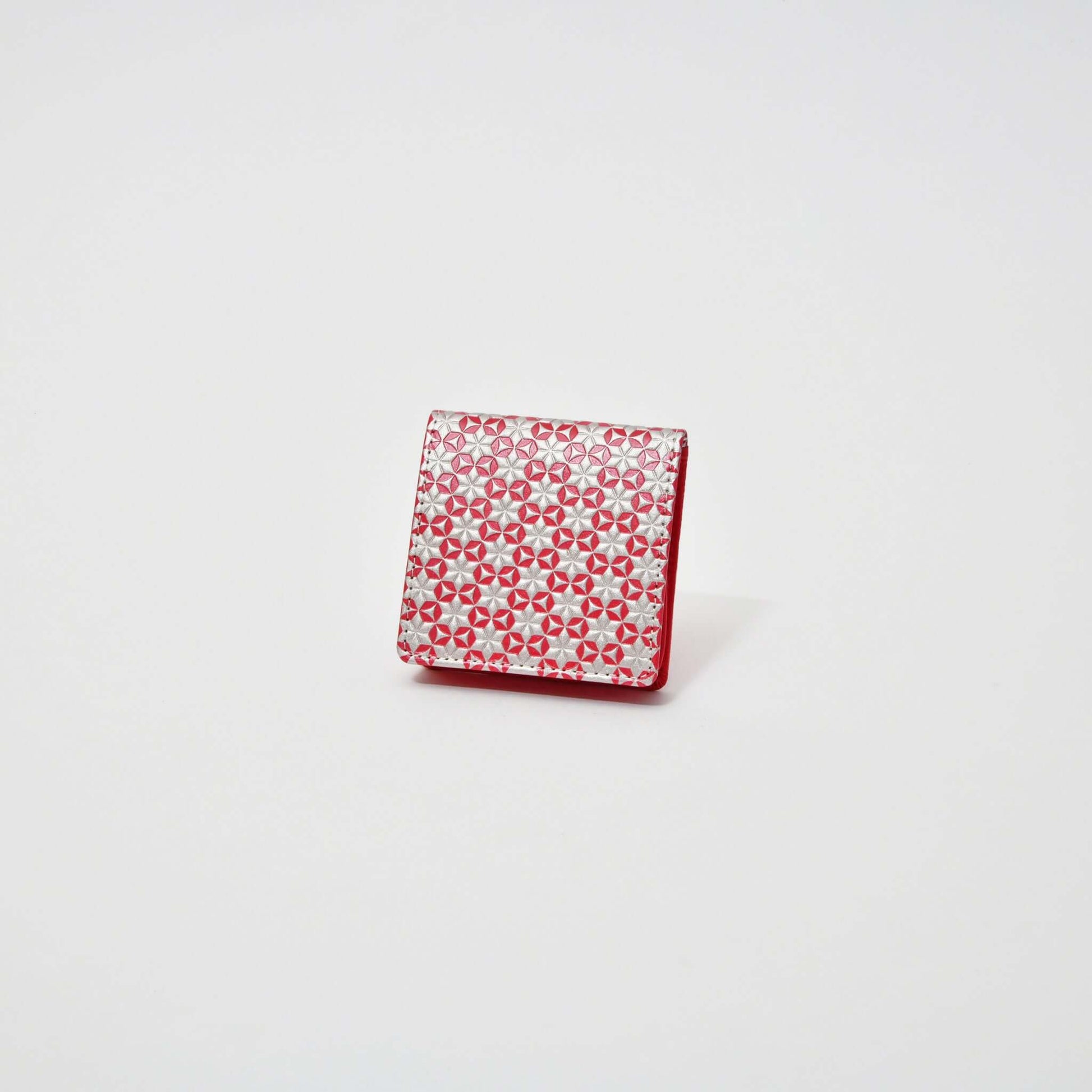 Asakusa Bunko Irodori Coin Purse