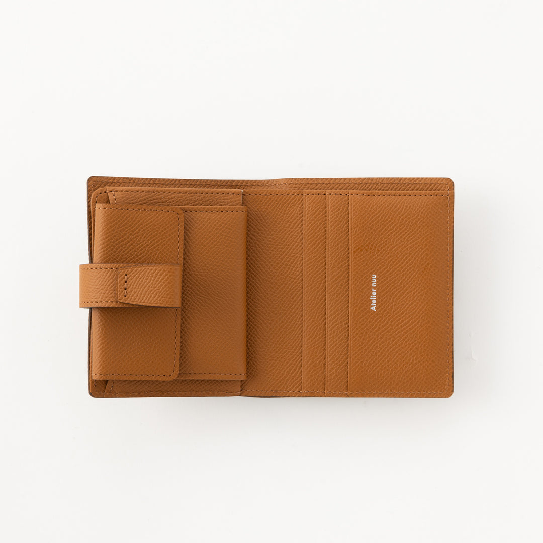 noble Bifold Wallet