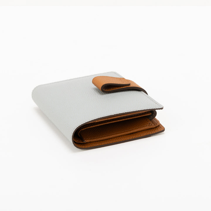 noble Bifold Wallet