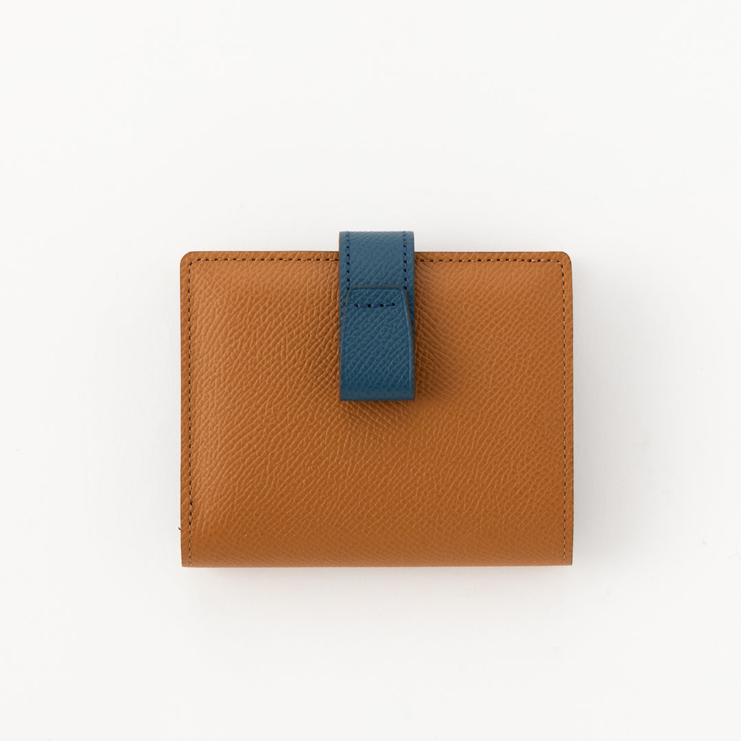 noble Bifold Wallet