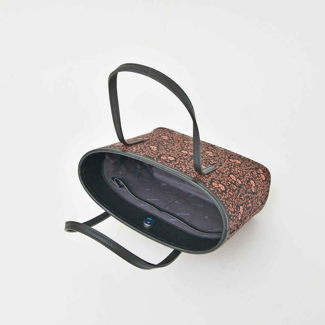 【Indenya】Inden Handbag (Made in Japan, Yamanashi)