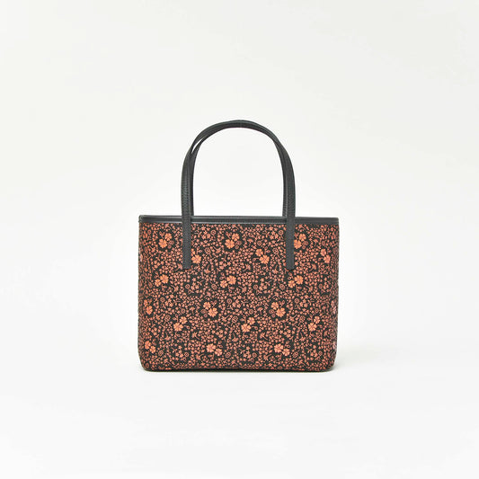【Indenya】Inden Handbag (Made in Japan, Yamanashi)