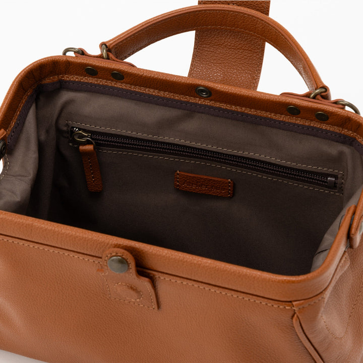 Parcel Nano Dulles 2-WAY Shoulder Bag