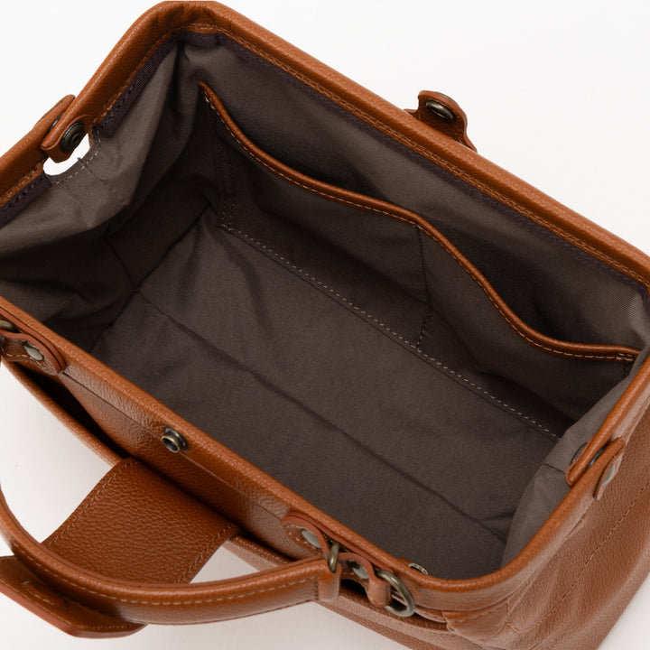 Parcel Nano Dulles 2-WAY Shoulder Bag