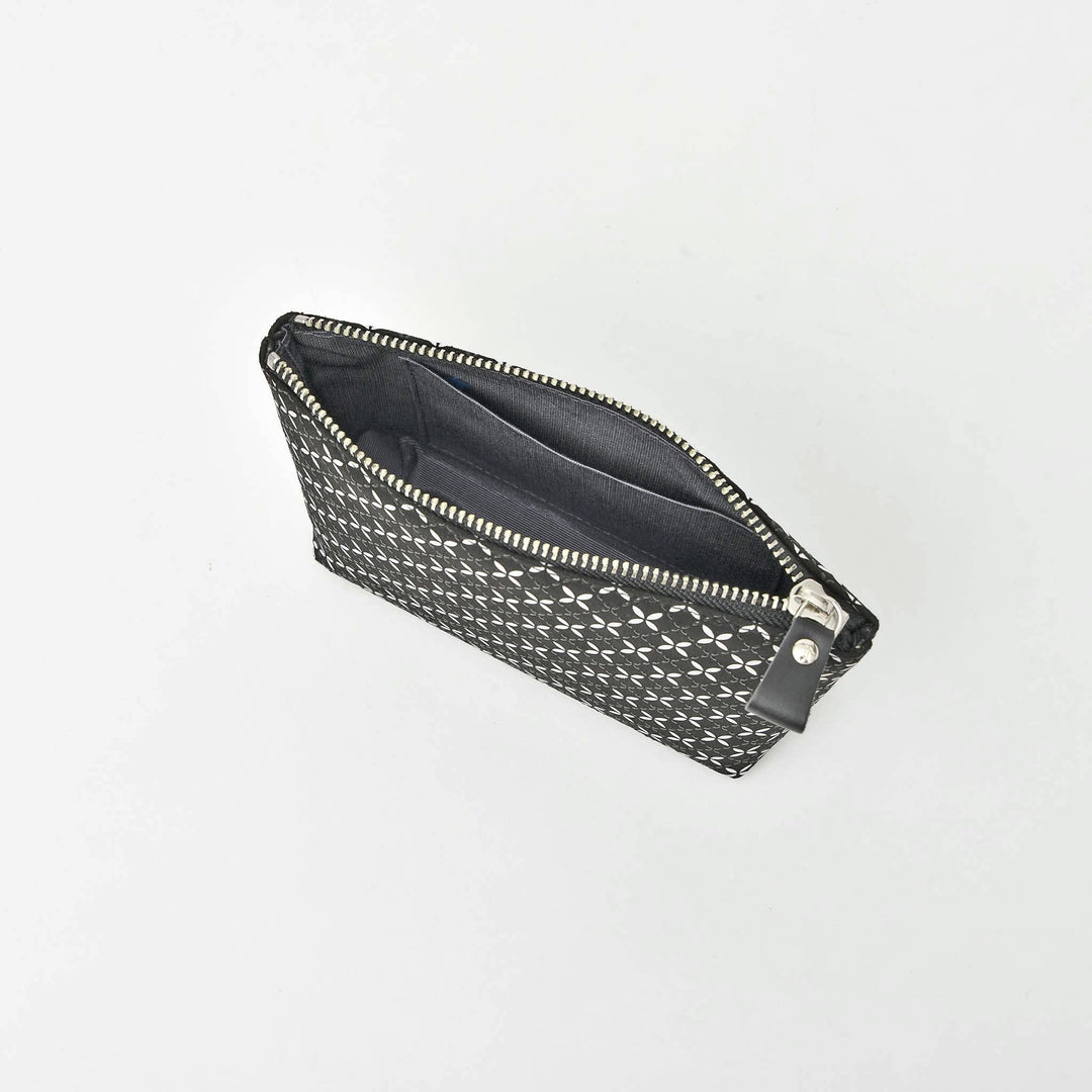 【Indenya】Inden Pouch - SOYOKA (Made in Japan, Yamanashi)