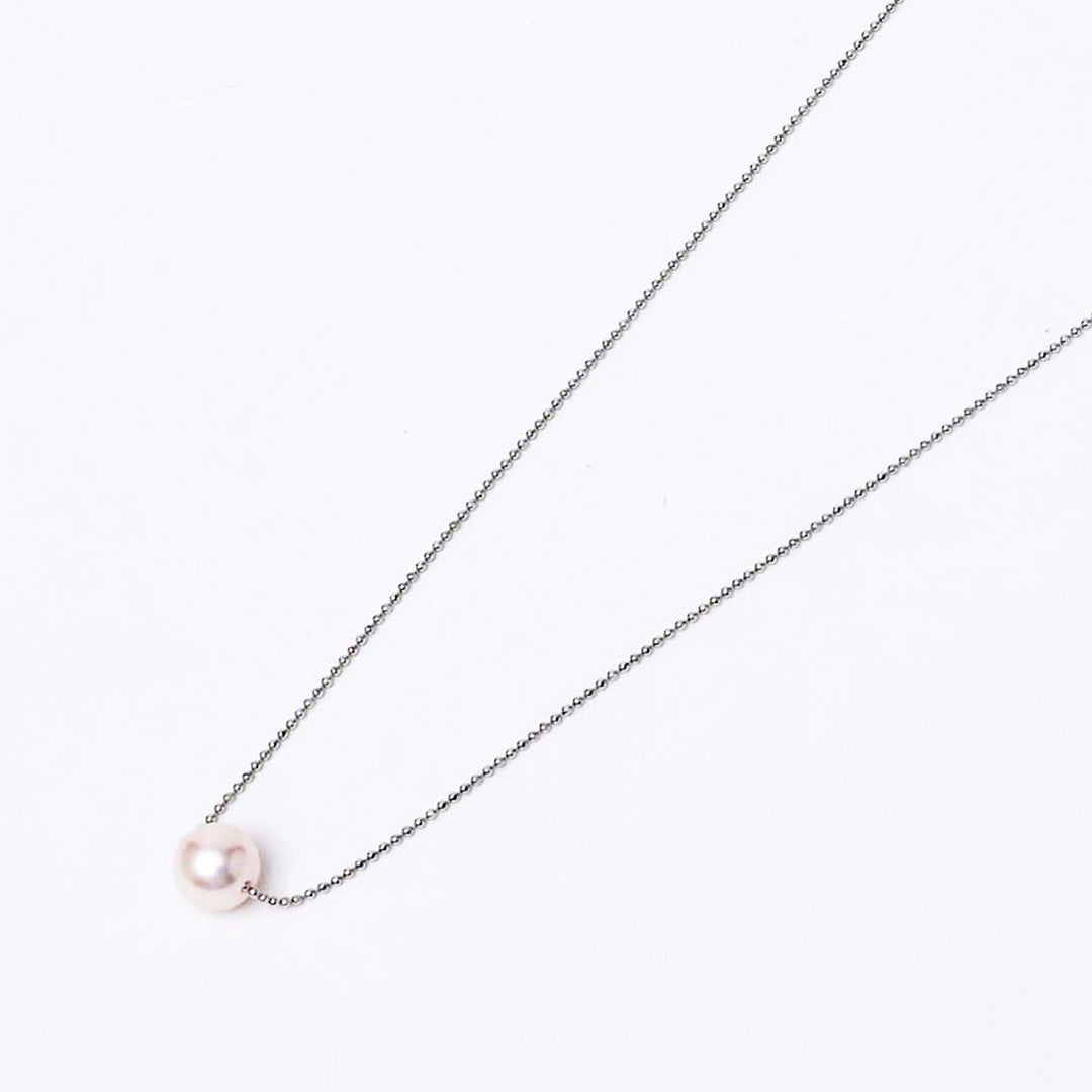 Hanadama pearl Pendant with 1 pearl