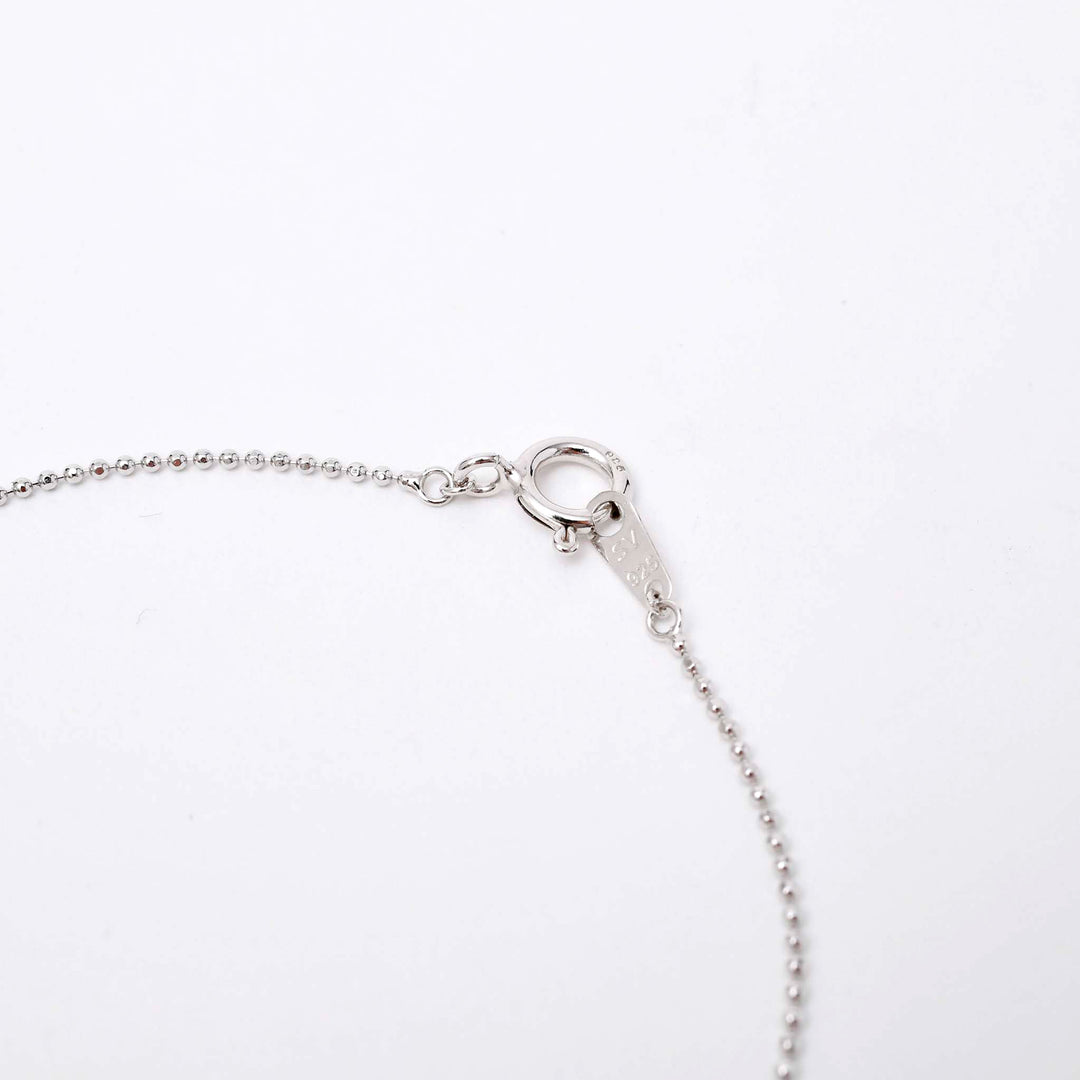 Hanadama pearl Pendant with 1 pearl