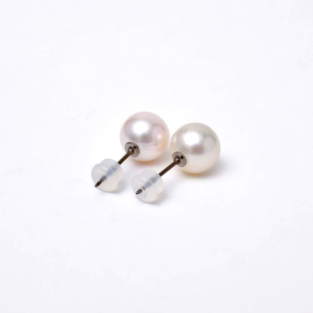 9mm bead hole earrings/ear jewerly