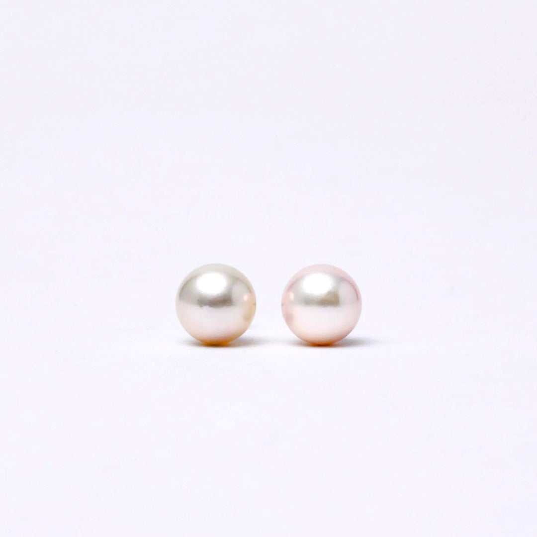 9mm bead hole earrings/ear jewerly