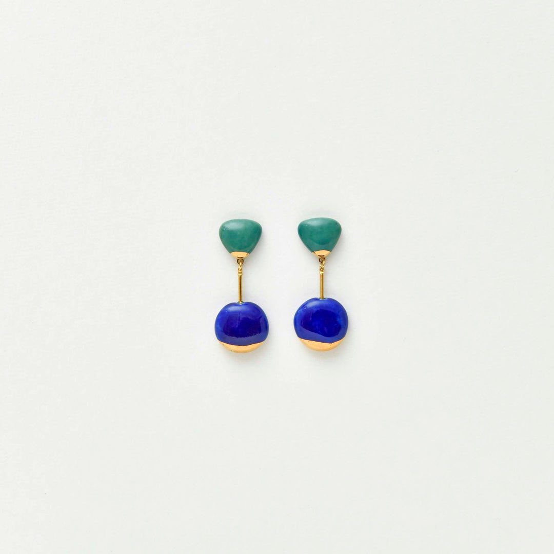 ARITAYAKI Petit mobile Earrings/ Ear Jewelry (Made in Japan)