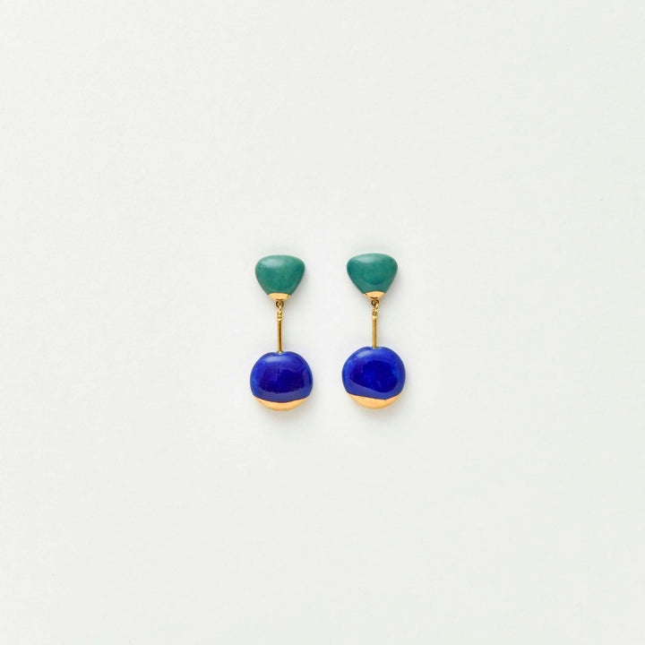 ARITAYAKI Petit mobile Earrings/ Ear Jewelry (Made in Japan)