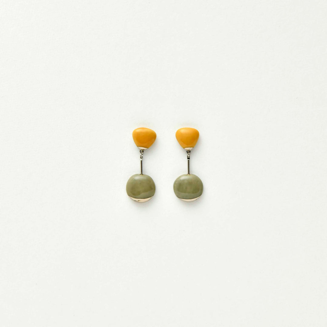 ARITAYAKI Petit mobile Earrings/ Ear Jewelry (Made in Japan)