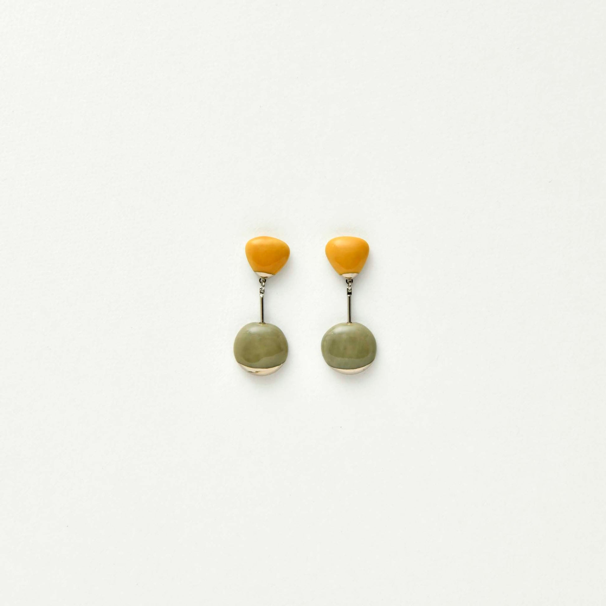 ARITAYAKI Petit mobile Earrings/ Ear Jewelry (Made in Japan)