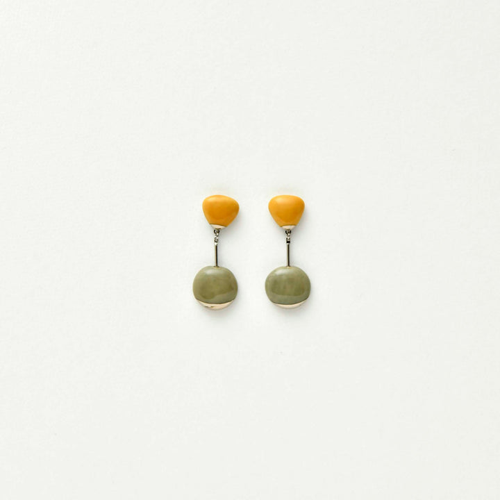 ARITAYAKI Petit mobile Earrings/ Ear Jewelry (Made in Japan)