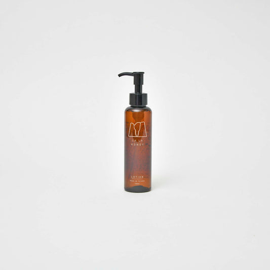 【LALA HONEY】Brown Toner (lotion)