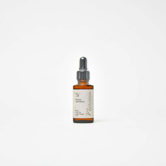 【Nercocia.】Adlay Beauty Oil (Made in Japan, Toyama)