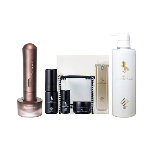 The Horuseye Exclusive Set