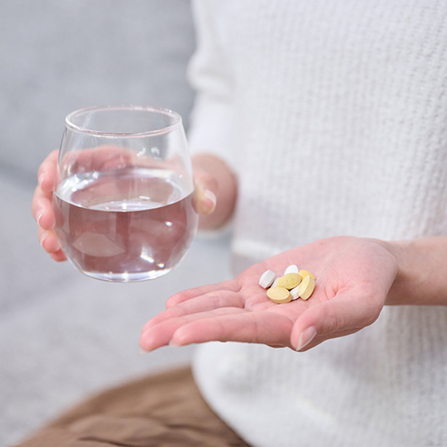 Vegetamin (Vitamin and Mineral Supplement for 30 days)