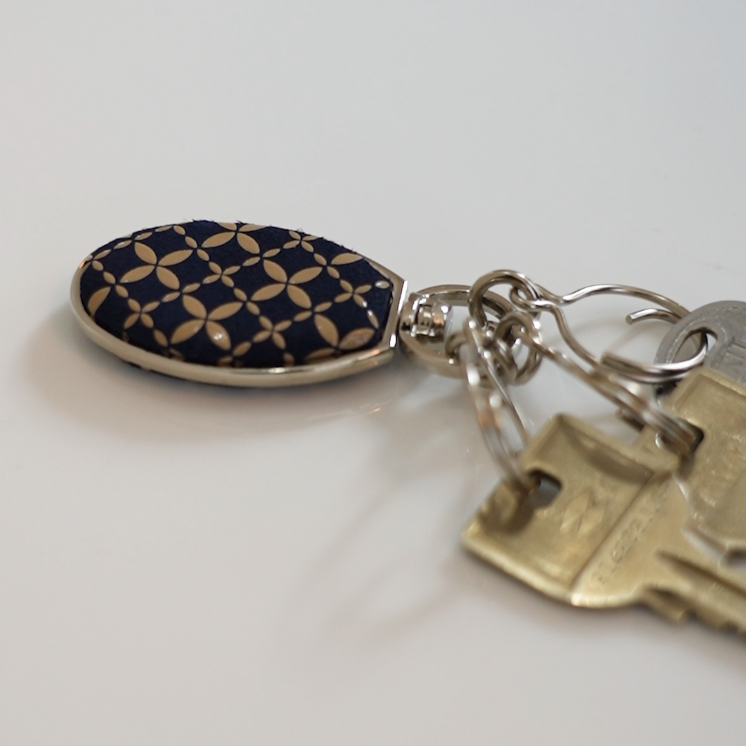 Inden key chain C