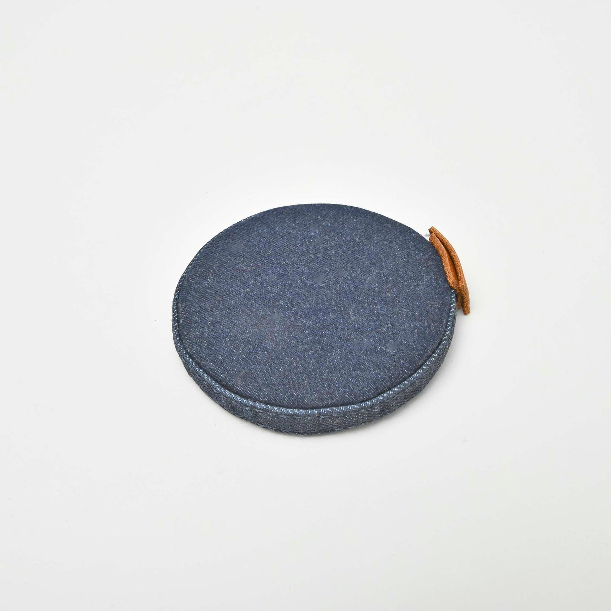 【POOLOCE】Denim Mini Tray (Made in Japan, Hiroshima)