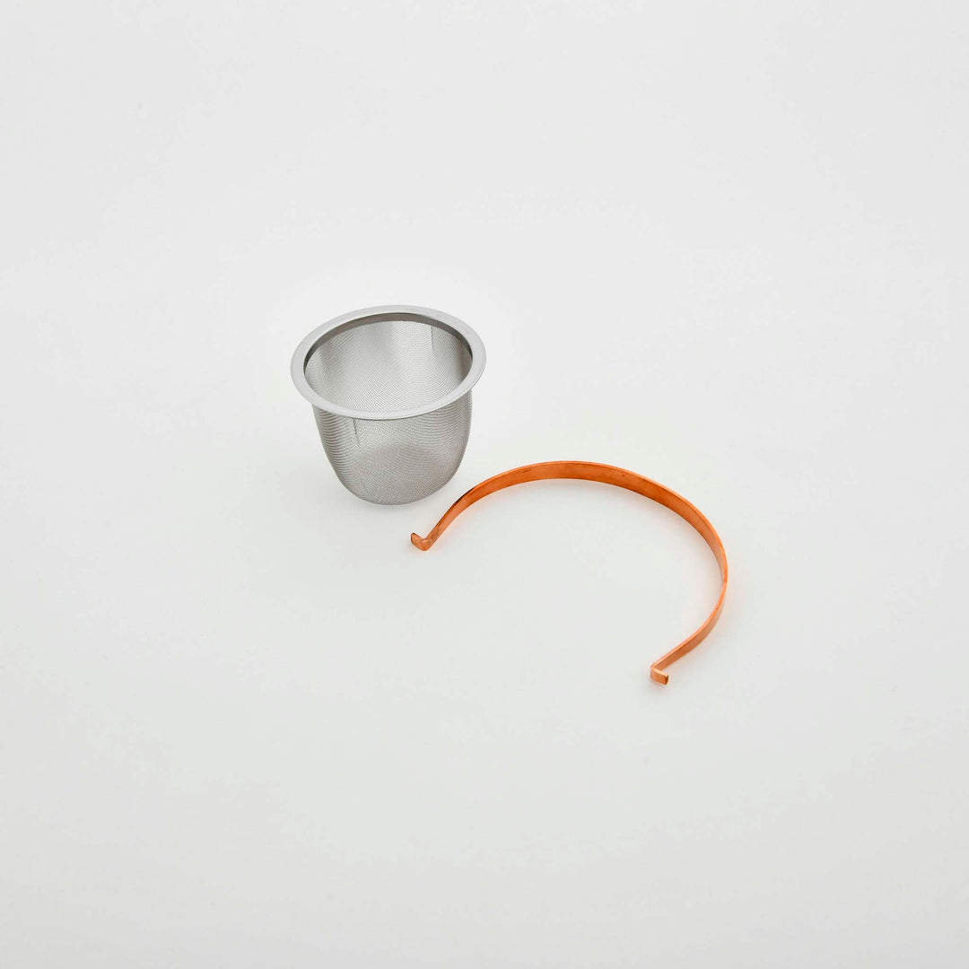 【MARUMO TAKAGI】Teapot Gift Set (Made in Japan, Gifu)