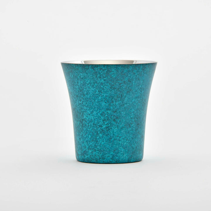 【ORI-EN】Double-walled Tumbler 260ml (Made in Japan, Niigata)