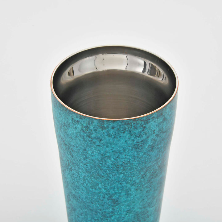 【ORI-EN】Double-walled Tumbler 310ml (Made in Japan, Niigata)