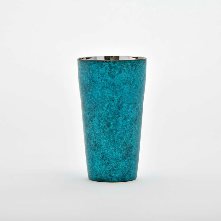 【ORI-EN】Double-walled Tumbler 310ml (Made in Japan, Niigata)