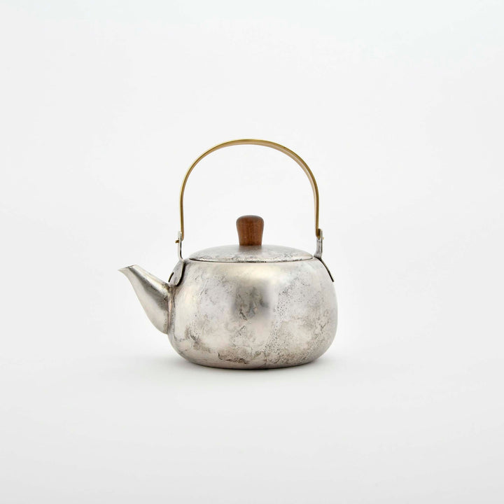 【ORI-EN】Teapot (Made in Japan, Niigata)