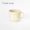  Vanilla Latte